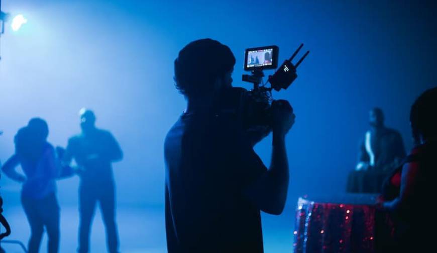 神秘新品来袭！海州区产品视频拍摄究竟有何神奇之处？