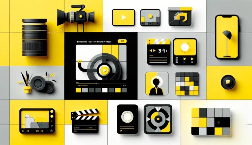 专为职场精英打造：海州区产品视频拍摄提升工作效率的秘密武器