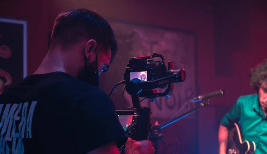 匠心雕琢视觉盛宴！专业海州区产品视频拍摄公司赋能品牌价值