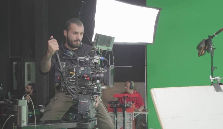 场景化叙事，海州区电商产品视频拍摄制作的破局之道