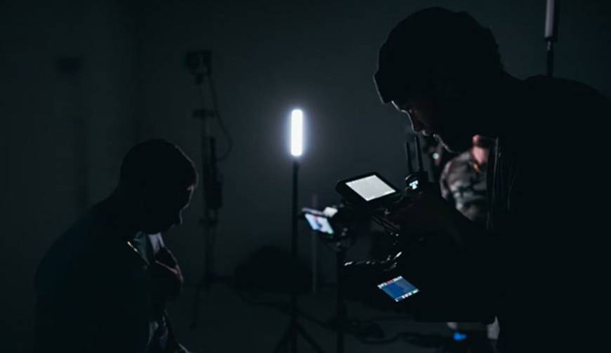 深耕海州区产品视频拍摄，解锁产品出圈的流量密码