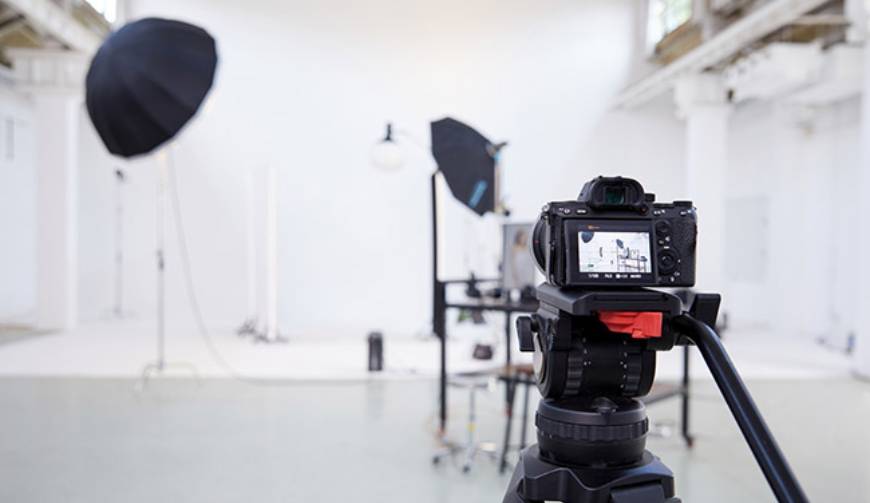 深耕海州区电商产品视频拍摄制作，解锁电商爆款的视觉密码