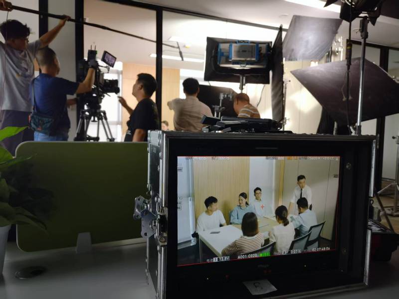 海州区产品视频拍摄实操干货，助力产品打造吸睛视觉内容