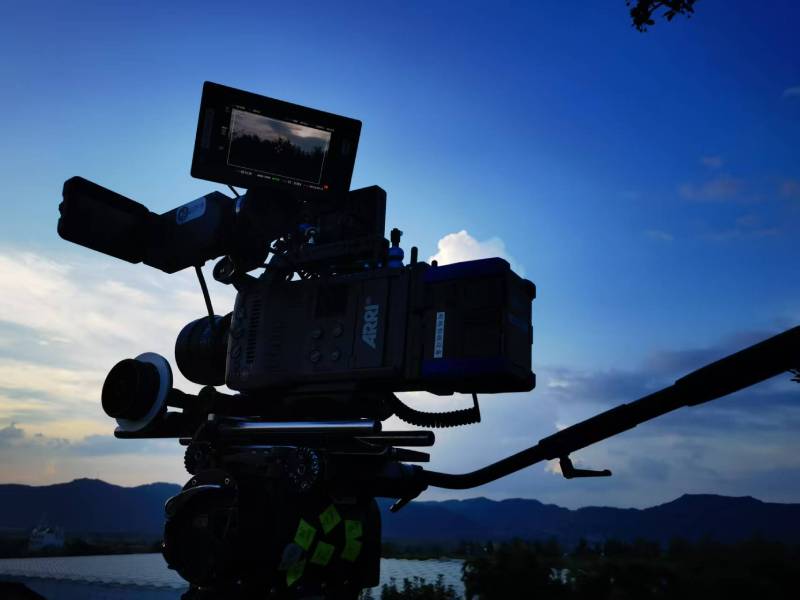 流量思维，海州区电商产品视频拍摄制作的核心逻辑