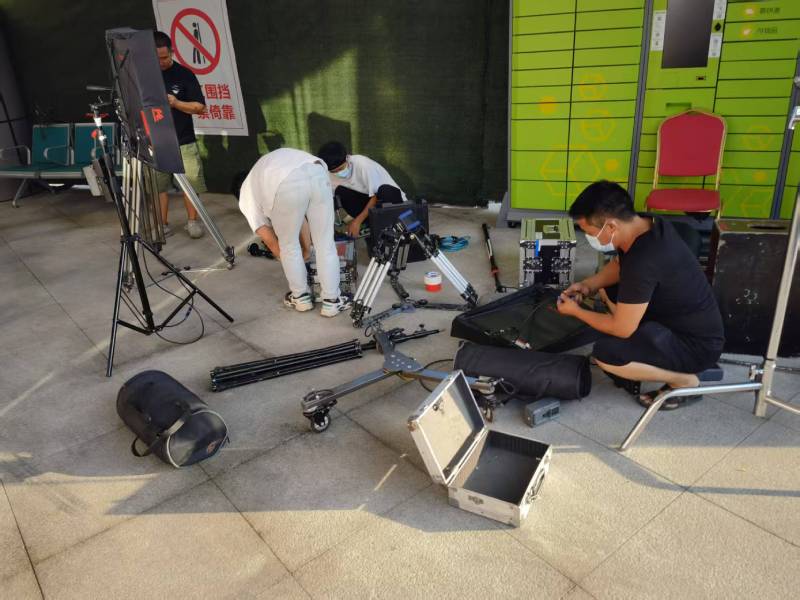 海州区产品视频拍摄全攻略，让产品魅力在镜头下尽情绽放