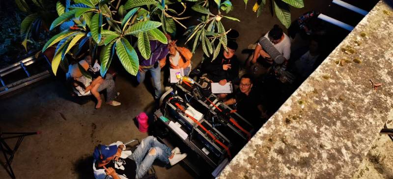 解锁海州区产品宣传视频拍摄公司新势能，助力品牌强势破圈