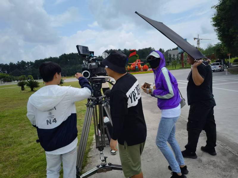 海州区极致互动，未来愿景宏大，致力于成为全球领先的产品宣传视频企业