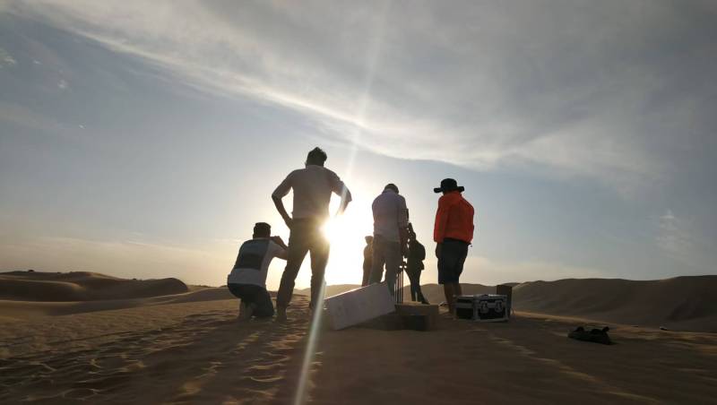 聚焦海州区产品宣传视频拍摄公司，以专业匠心助力品牌声量远扬