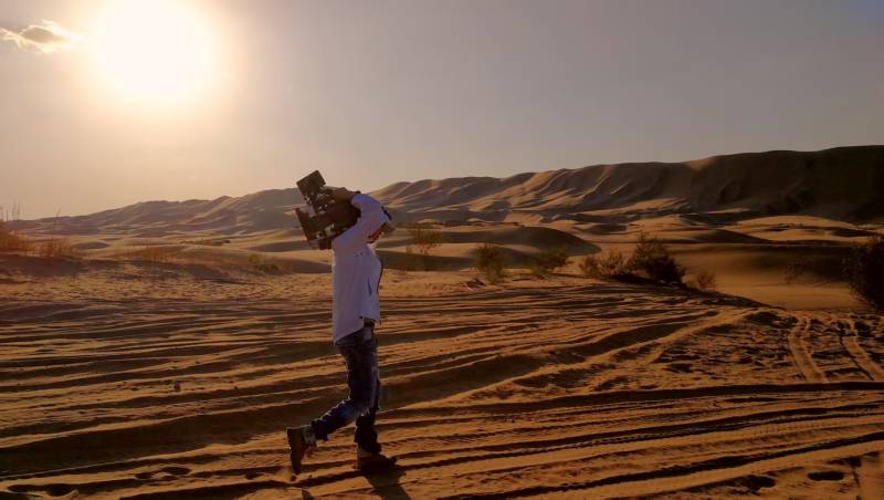 深耕海州区产品宣传视频拍摄公司，解锁品牌传播的核心动能