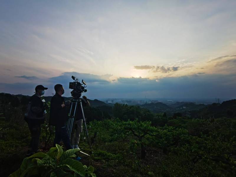 聚焦海州区产品宣传视频拍摄公司，用专业实力铸就品牌传播传奇