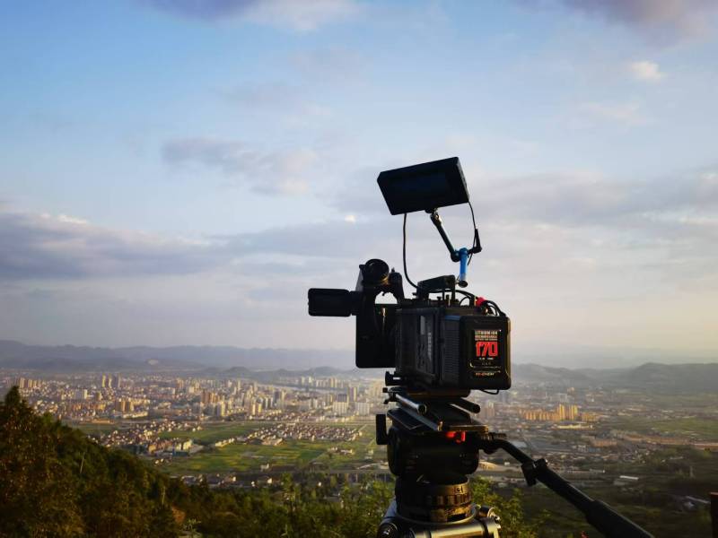 解锁海州区产品宣传视频拍摄公司精髓，让品牌传播直击人心