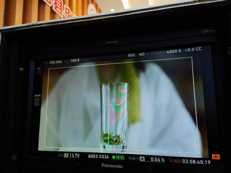 天然优选！海州区电商产品宣传视频溯源原料产地的真实故事