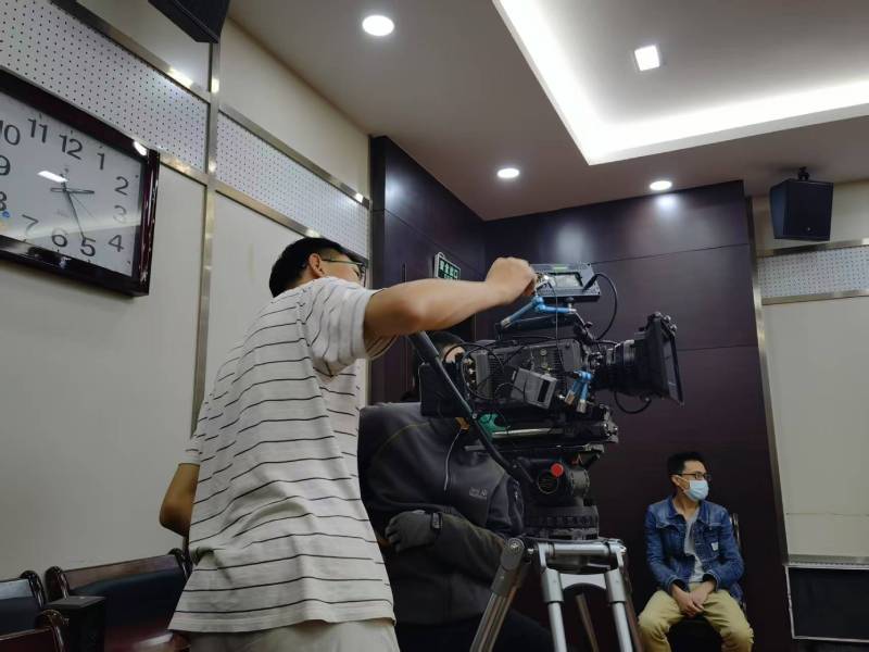 大数据指导创作方向，海州区产品视频拍摄公司让每帧画面都有效触达