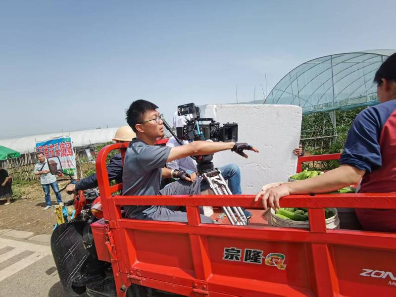 电商爆款背后的推手：海州区产品视频拍摄公司精准捕捉卖点痛点